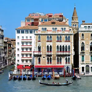Bauer Il Palazzo Veneza