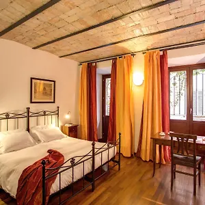 Residenza Domizia Рим