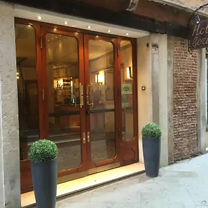 Hotel Gorizia A La Valigia