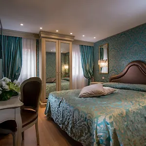 Hotel Ca' Marinella, Venetië