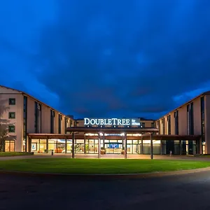 Hotel Doubletree By Hilton Milan Malpensa