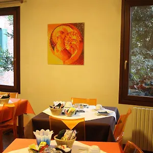 Bed & Breakfast Domus Orsoni