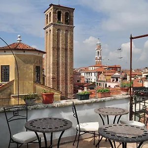La Terrazza Dei Miracoli Wenecja