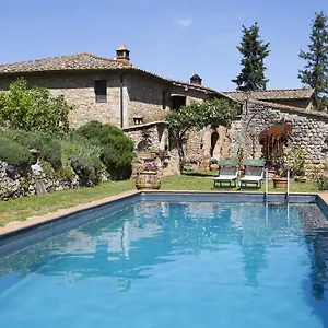 Novelleto Monteriggioni