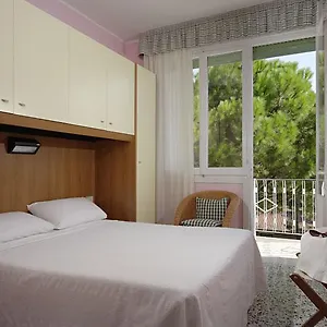 Hotel Lory, Venetië