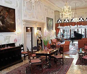 Hotel La Residenza Benátky