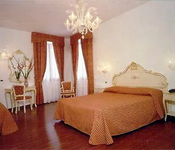 Hotel La Residenza Benátky