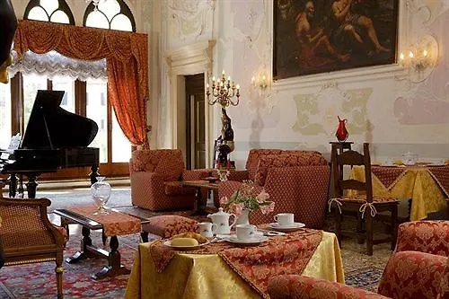 Hotel La Residenza Benátky