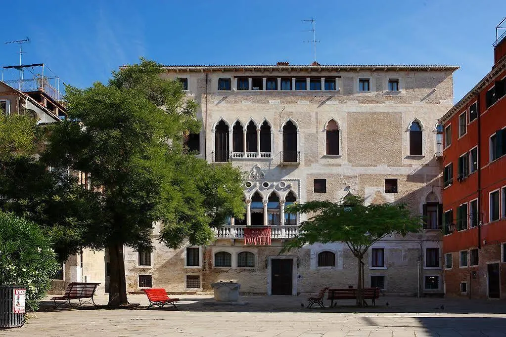 Hotel La Residenza Benátky